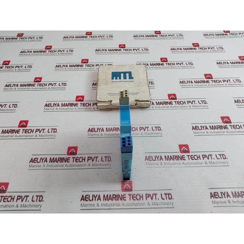 原装供应电源 MTL5541 4/20MA