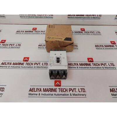 原装供应L&T Dy125u MCCB 热磁释放支架 100A 800V