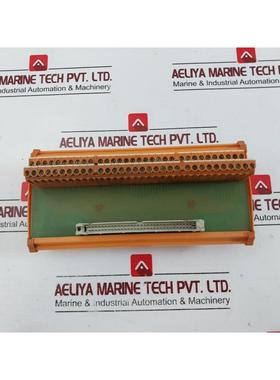 原装供应魏德米勒 0224741001 RSF64 端子板模块 405407-0