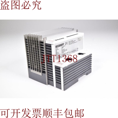 原装供应倍福CX1020-0021、CX1020-N000、CPU 6.7