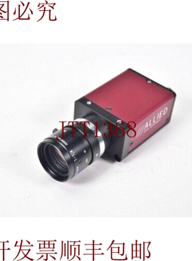 原装供应ALLIED VISION Stingray F125B ASG，120% 分辨率，30fps