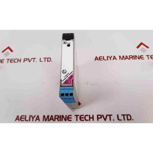 原装供应Elcon μ range d 326 2 通道模拟输入中继器