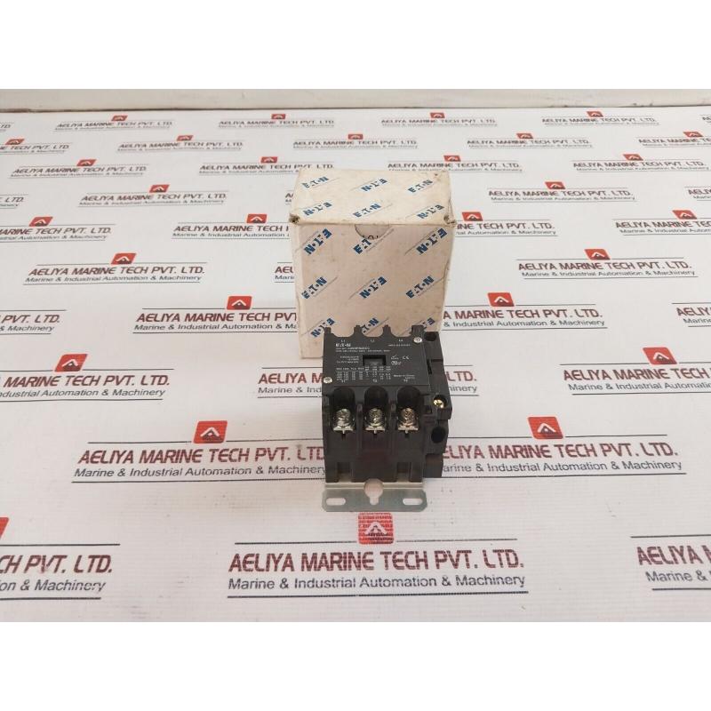 原装供应C25DPN25CC 接触器 10A 380-415Vac 50Hz