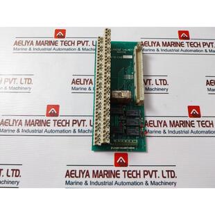 原装供应Lyngso Valmet Ktb-cab Placa de Circuito Impreso