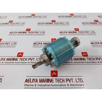 原装供应Yusaki 1/2 3-PHASE 440V Kirloskar 离心开关 6202ZE