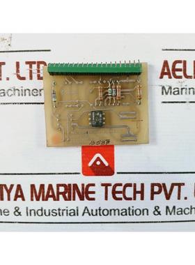 原装供应NORCONTROL NN-801.1 数字输入/输出适配器 HE220206 C