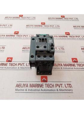 原装供应3RT2326-1AP00 Sirius 接触器 35A 600V AC G/200505