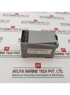 原装供应西科仪器 N4400-AC-DR 230 VAC