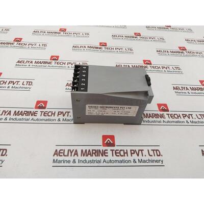 原装供应西科仪器 N4400-AC-DR 230 VAC