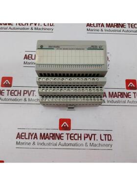 原装供应AB 1794-0832P FLEX I/O 24VDC 源输出保护
