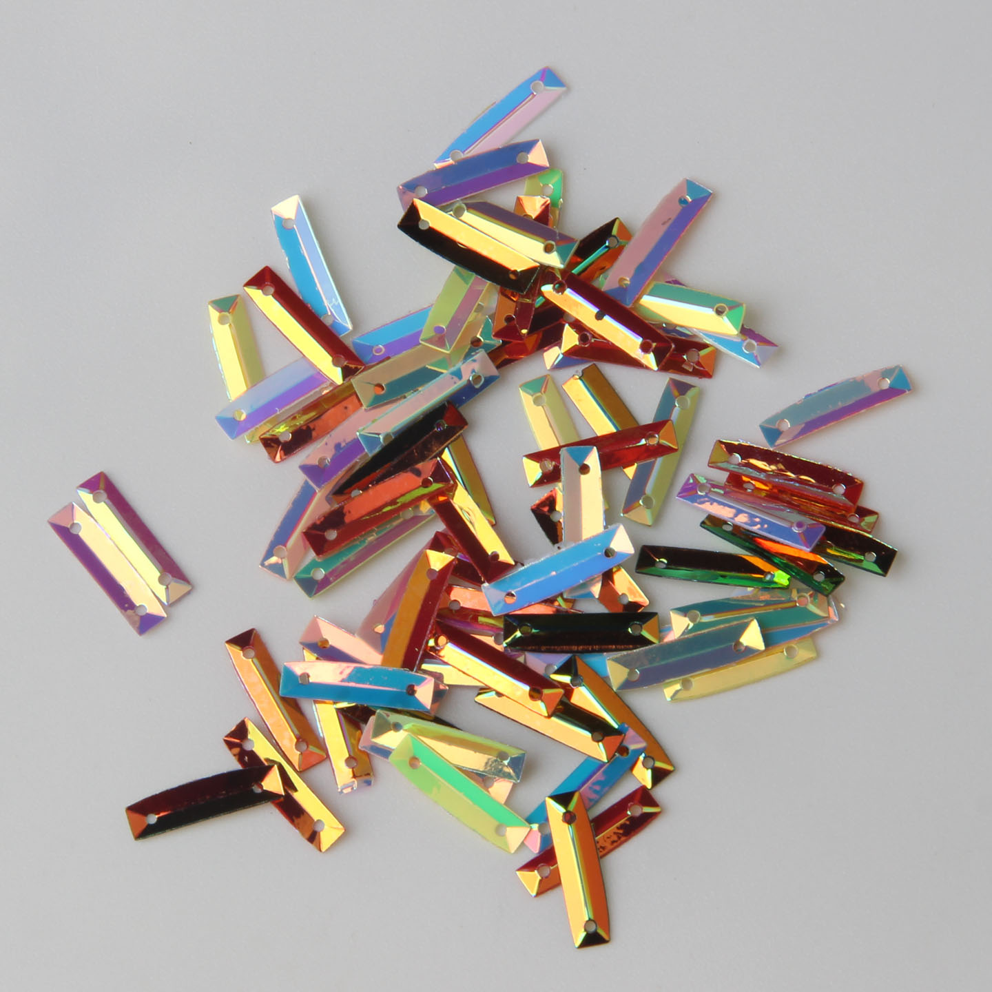 立体手工亮片diypvc材料