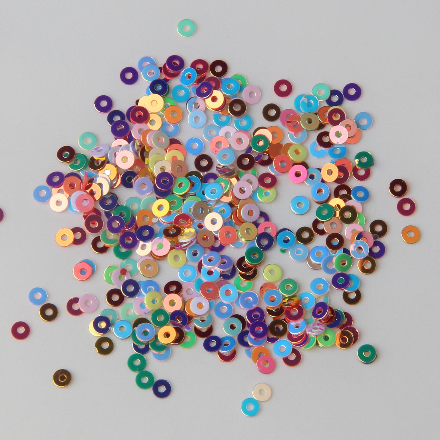 diy舞蹈服儿童手工辅料亮片