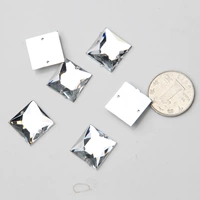 Квадратный, 18mm