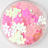 Розовый, 300 штук