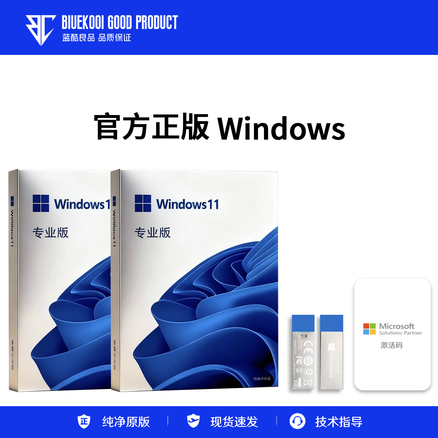 正版win11专业版系统u盘电脑重装Windows10家庭中文版升级Pro纯净
