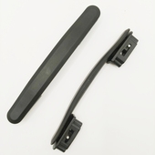 行李箱通用维修把手多尺寸规格替换拉杆旅行皮箱提手配件拉手拎手