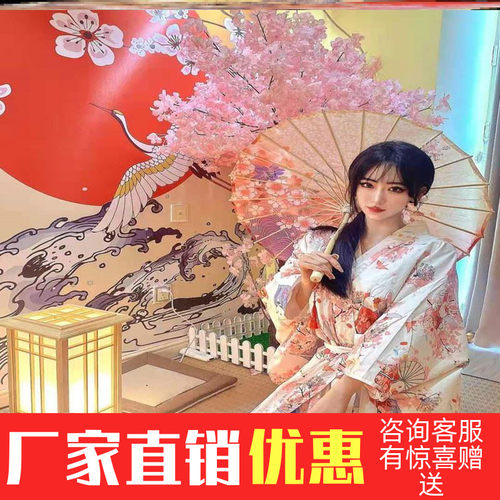 寿司店墙纸价格_寿司店墙纸图片- 星期三