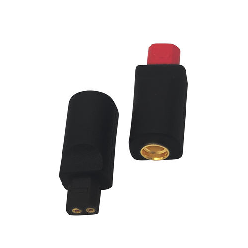 MMCX母头转im01IM02IM03IM04IM50IM70公头耳机转接头