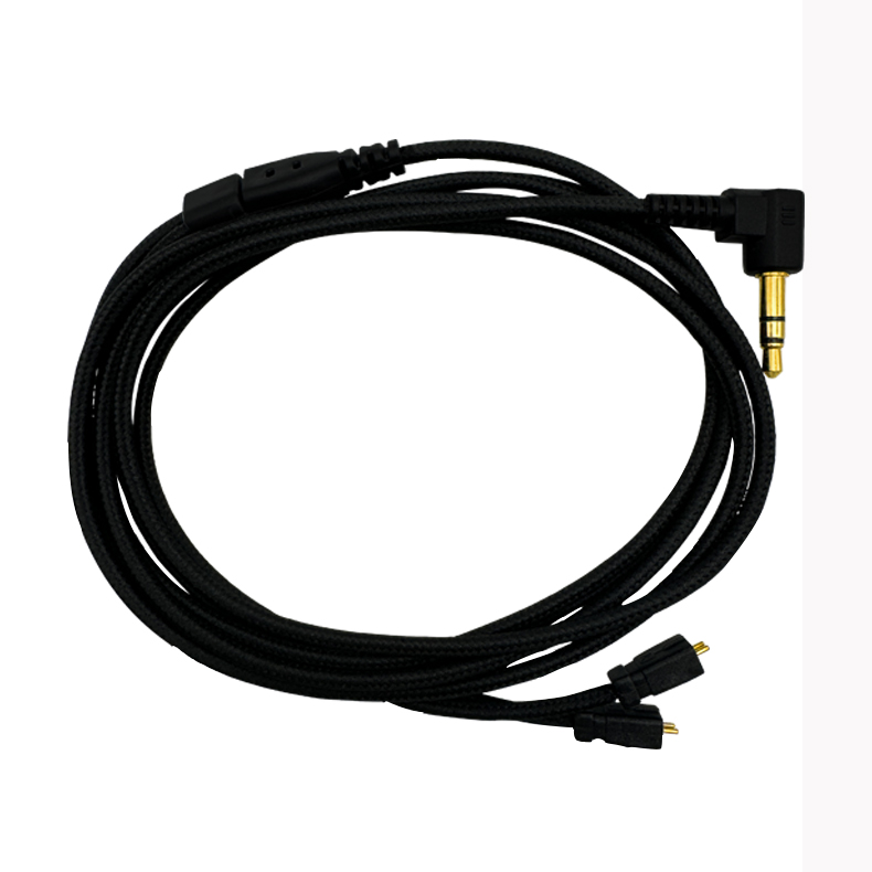 UE TF10/TF15/5PRO0.75MM无氧铜耳机线