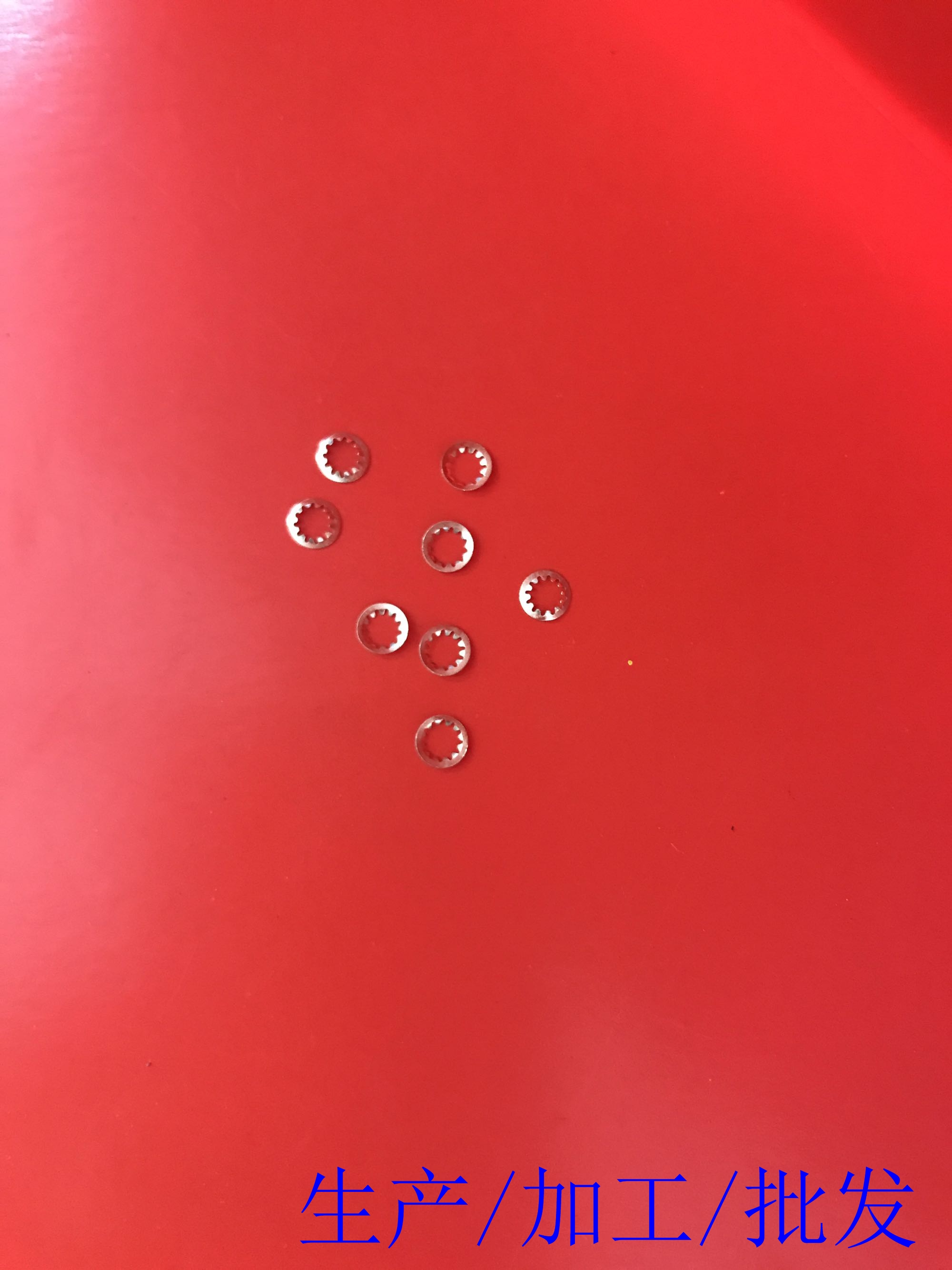 舒尔se535 se425 se315 se215 se846 系列通用垫片与卡环