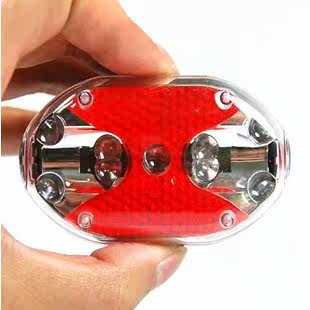 Eclairage pour vélo - Taillights - Ref 2401309 Image 3