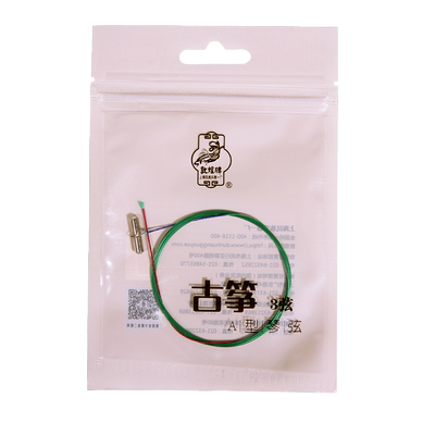 敦煌古筝琴弦a型上海民族乐器