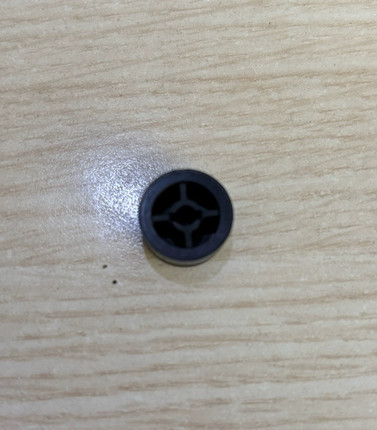 托普康800验光仪测量键盖