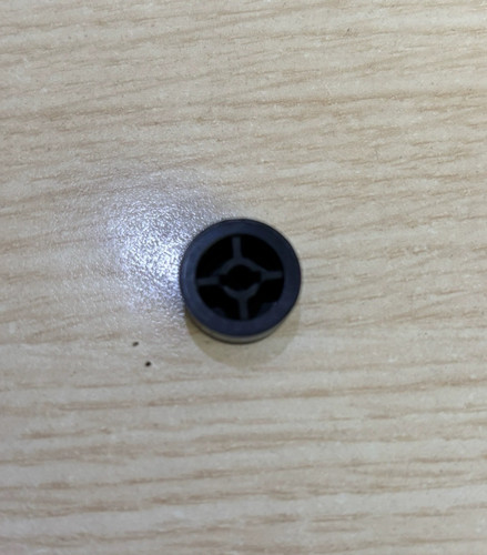 托普康800验光仪测量键盖