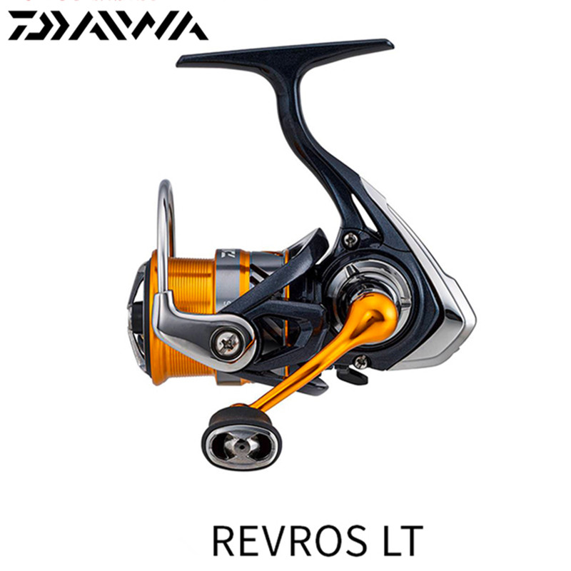 日本原装达瓦防海水revros纺车轮