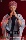 Asmus Toys Asma 1/6 Подвижная кукла Заклинание Возвращения в бой Двусторонняя Su Nuo JJKS05 spot mini 3