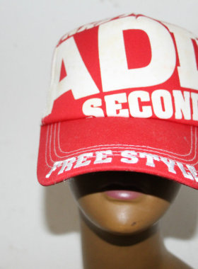 刺绣印花v7日系男女春夏秋