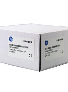 议价GE IC200UEX636 PLC工控模块