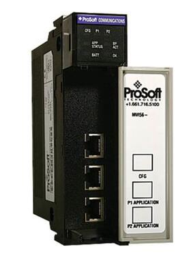 议价MVI56E-MNET PROSOFT