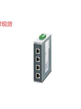 议价菲尼克斯交换机 FL SWITCH SFN 5TX-PN 2891151