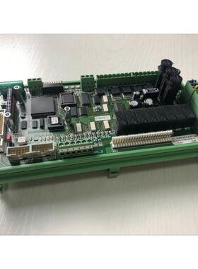 议价REV0200A.0551.01 PCU3000-20 A-CPU SCA-Nr.0163.0200 A