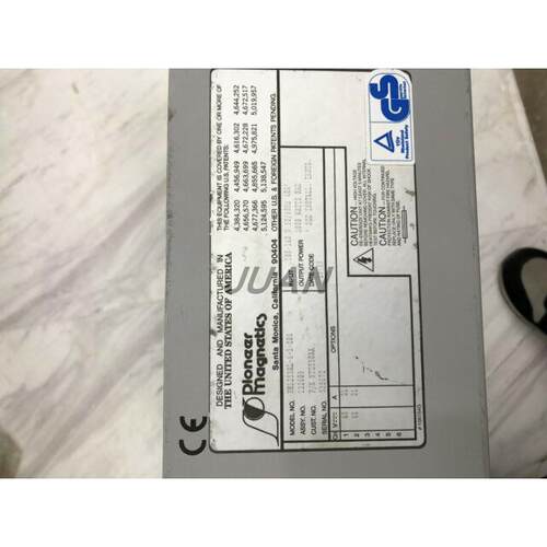 议价PM1253AL-6-3-Z03 PIONEER MAGNETICS 工业机器人/模块