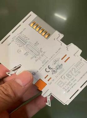 议价BECKHOFF EL1889 EL2889 EL1872 EtherCAT模拟量输入模块