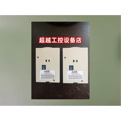 议价DCS400-PAN-A 模块