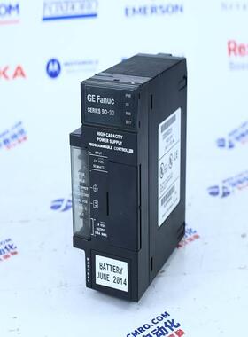 议价IC693PWR331 GE