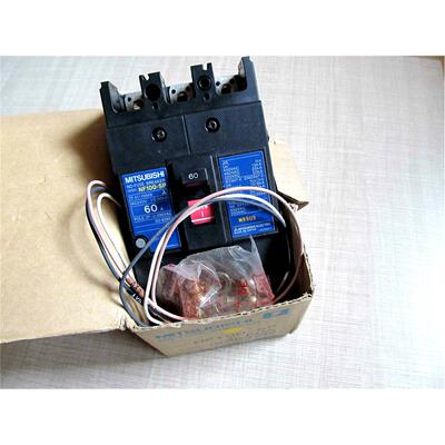 议价NF100-SP  断路器 3P/60A