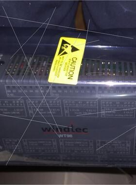议价风电PLC控制器WINDTEC 98 编程器 07 KT 98 WT98