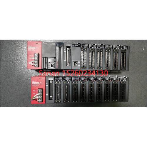 议价L61P/L06CPU/LJ71C24-R2-CM/LD75P2/LD75D4