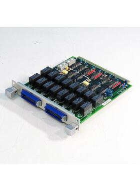 议价AZI-2723 INTERFACE 模块、卡件、控制器 工控配件