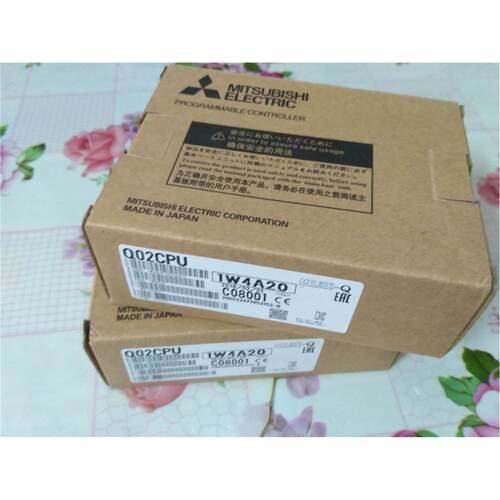 议价 Q02CPU Q04UDEHCPU Q03UDCPU