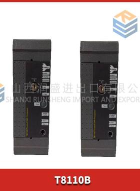 议价T8110B ICS TRIPLEX