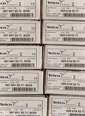 议价特TELCO光电开关SMR6106SGT3 24V