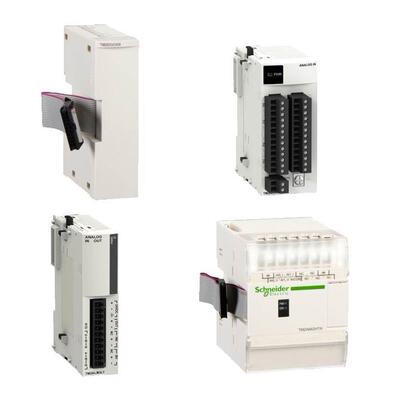 议价模块TM2DDI32K/TM2ARI8HT/TM2DDO8TT/TM2AMM6HT