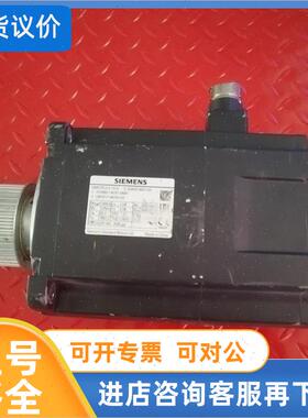 议价1FL6062-1AC61-0AA1 机 接口砸变形