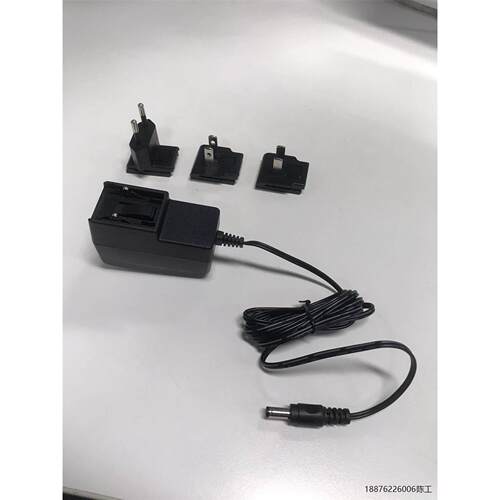 议价UBTECH12V1A电源适配器DSA-12CB-1