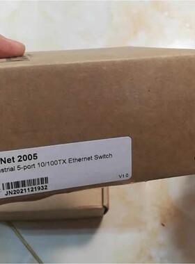 议价jetnet2005工业交换机